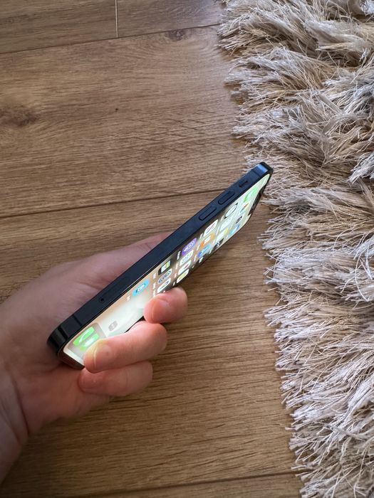 Iphone 12 Pro 256 Gb Blue