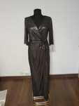 Rochie seara cu sclipici