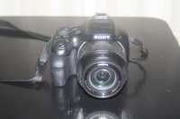 Sony DSC-HX400V