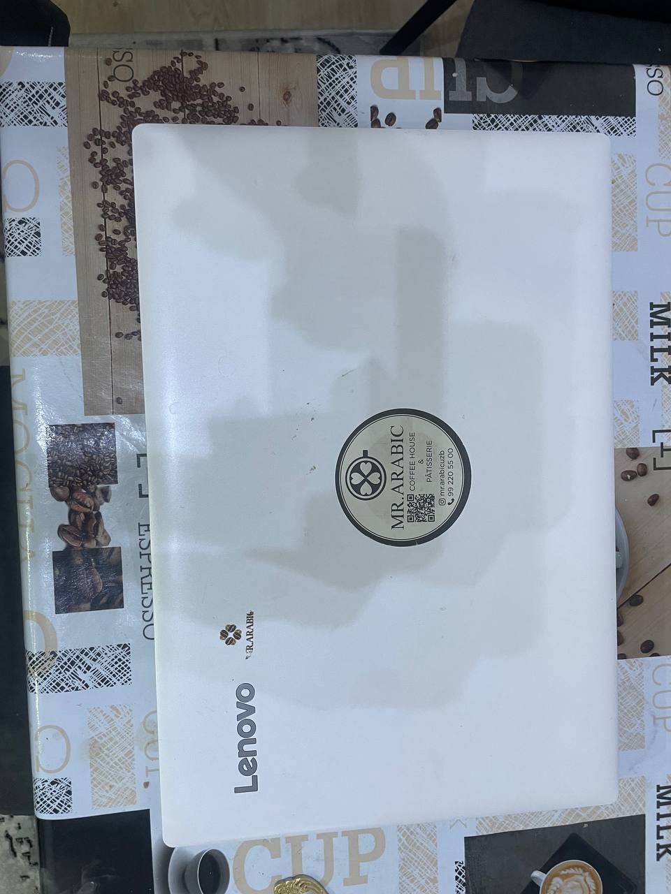 Lenovo  notebook