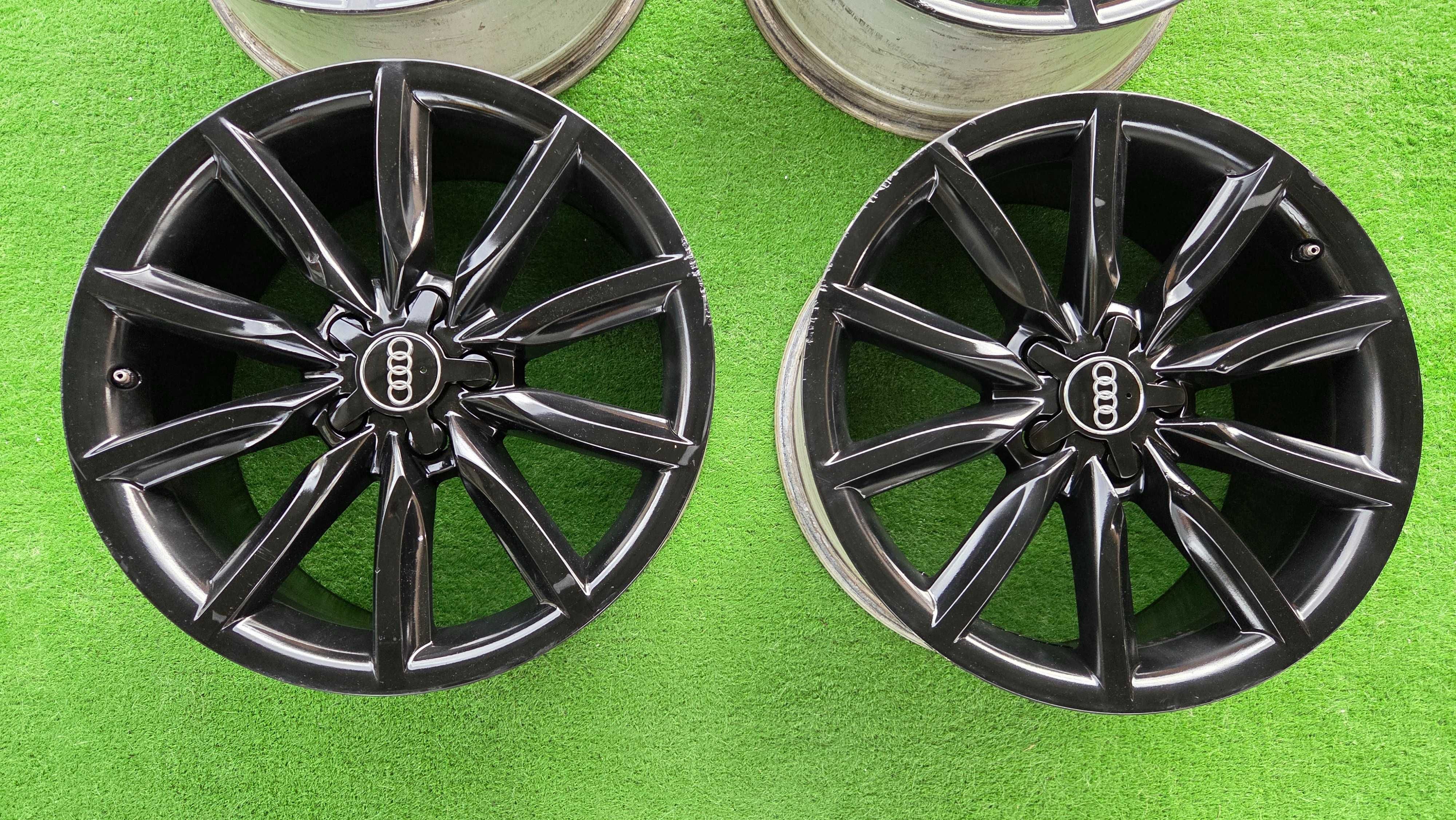 Оригинални Джанти Audi 5х112 18'' 57.1 8J ET38