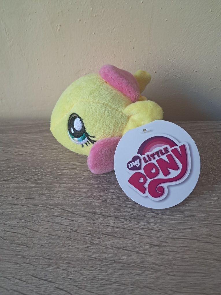 My Little Pony плюшки