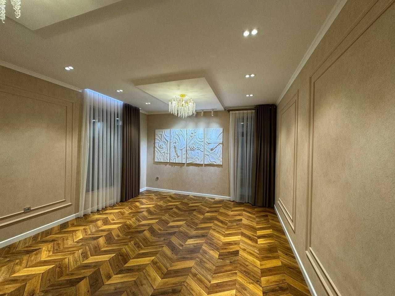 Продается евро дом 4 сотки на Глинке, бассейн летняя кухня
