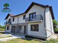 Vila 5 camere, 2 bai, 178 mp, 400 mp teren, Lunca Cetatuii
