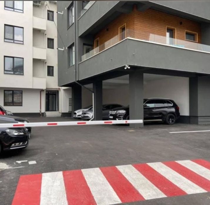 Apartament 2 camere Gradina Botanica