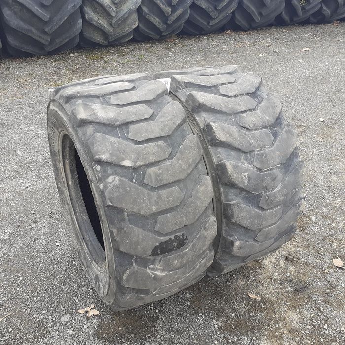Cauciucuri 12-16.5 Solideal Anvelope Second Hand IN STOC