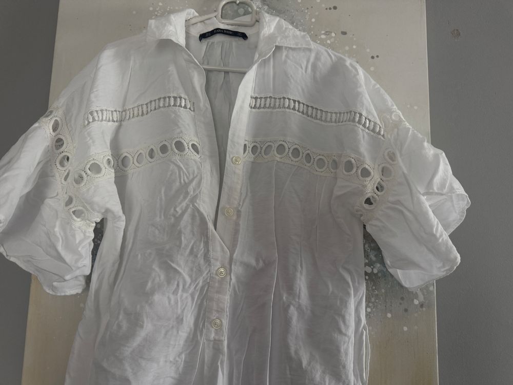 Rochie/Caftan de plaja