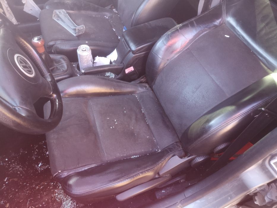 Салон за паса 5.5 с кори подгрев