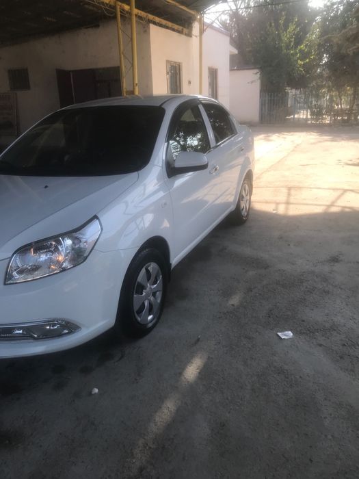 Nexua 3 sotiladi 2020 toza