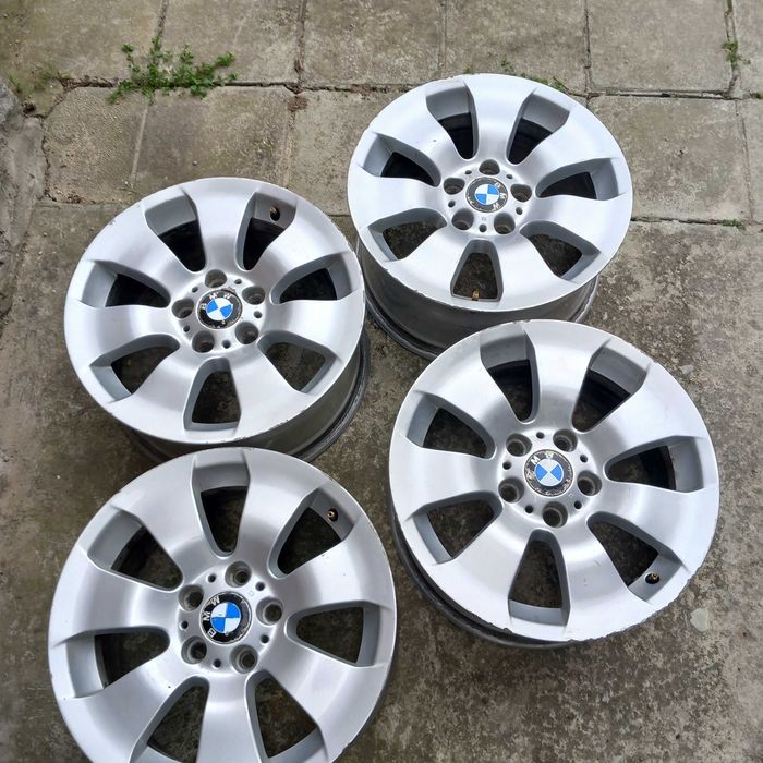 Джанти BMW 17 style 158