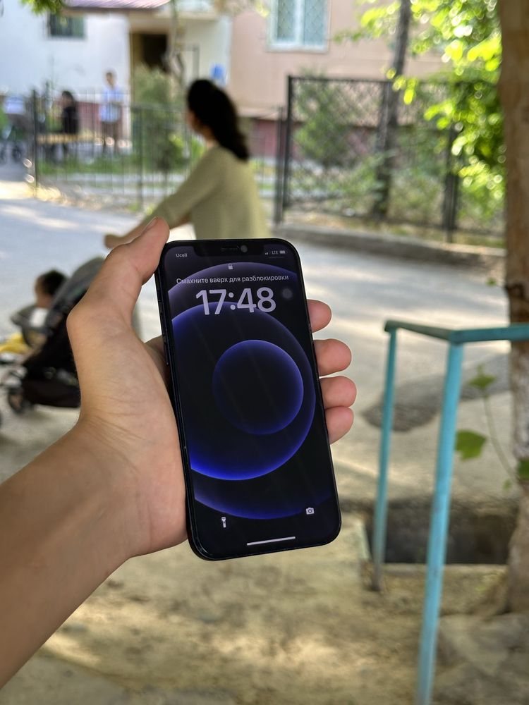 iphone 12 sotiladi