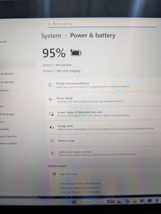 Surface Book 1 16gb 512gb