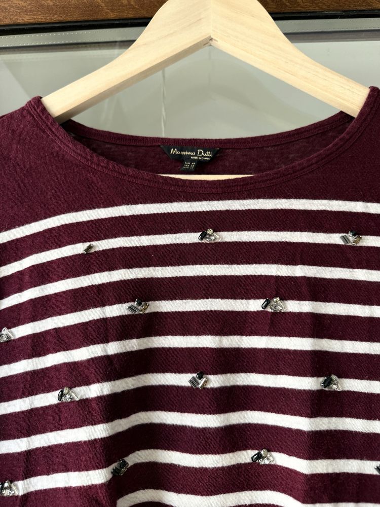 Сет Пуловери и блузи Massimo Dutti, Us Polo Assn
