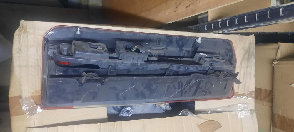 Ford Transit 2013+ - оригинален стоп