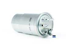 Filtru combustibil Mann WK853/3x Audi A3 (8L) A4 (B5/B6/B7), A6 (C5), VW Bora, Golf 4, LT, New Beetle, Passat B5/B6 1996-2005, Skoda Octavia 1 1U2/1U5, Superb 3U4 2002-2008, Seat Leon 1M1 1999-2006, Toledo