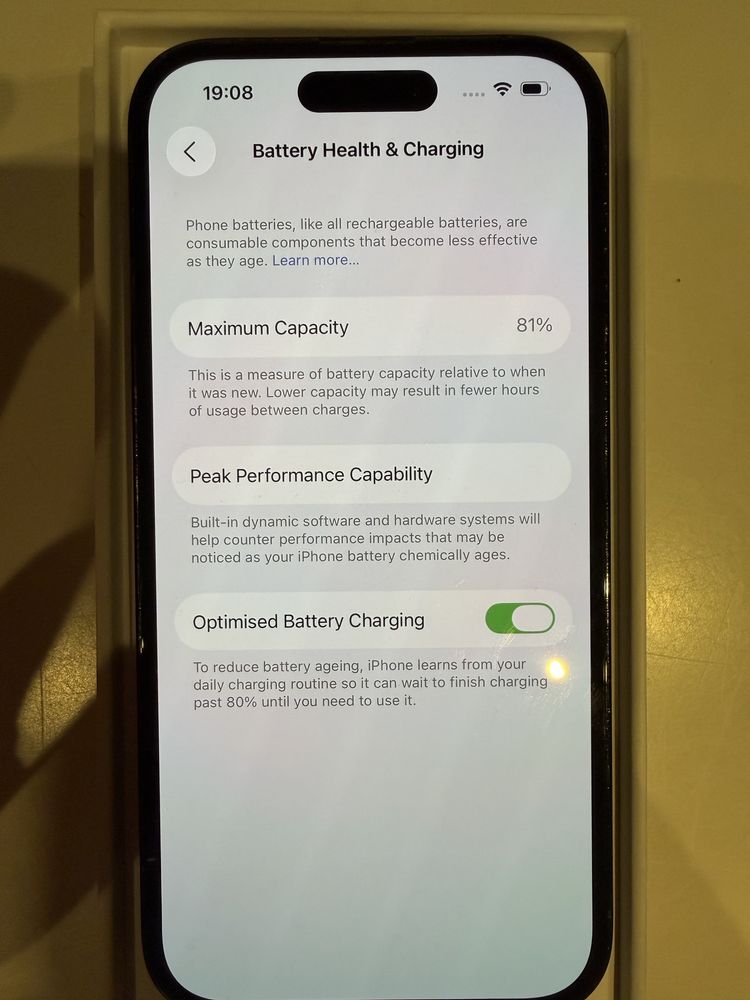iPhone 14 Pro 256GB