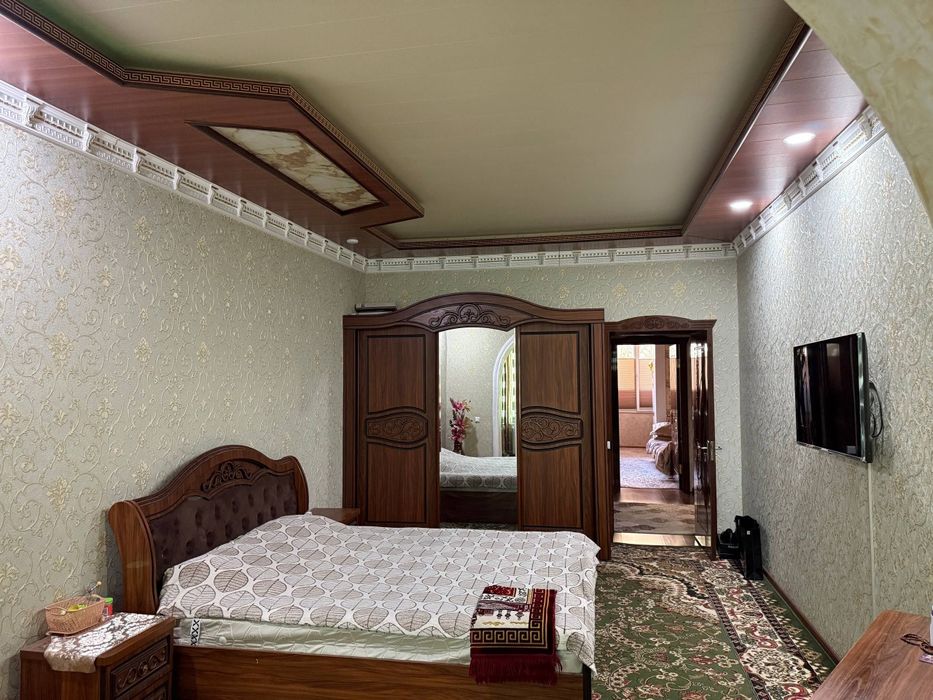 Yunusobod Yunus Rajabiy metro bekati