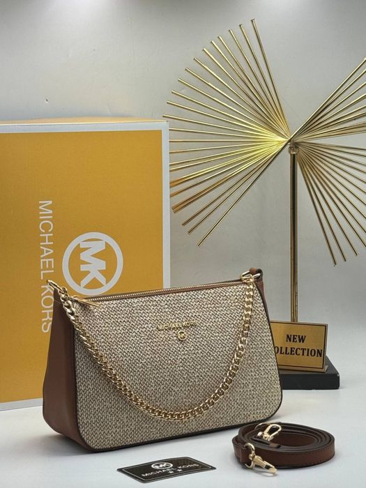 Дамска чанта - Michael Kors