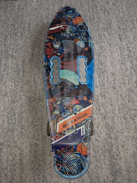 Пенни борд б/у хорошего качества г.Костанай