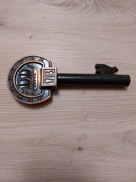 Тирбушон Ленинград