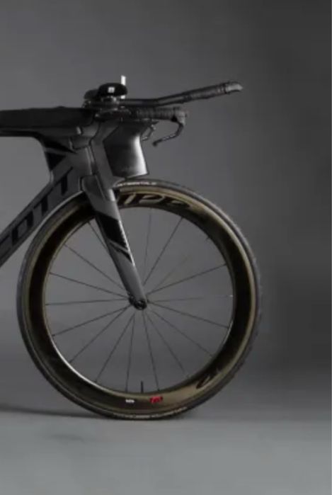 Aerobare Profile design Triatlon Triathlon Contratimp