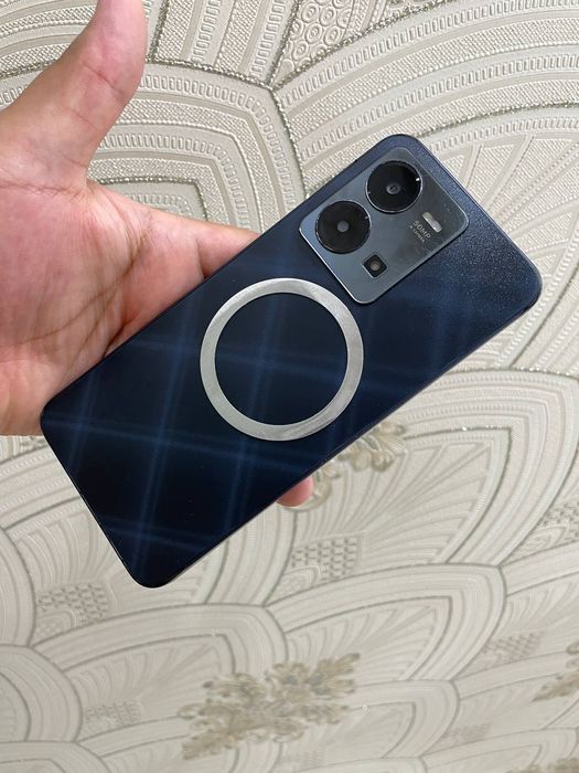 Vivo Y35 Yaxshi holatda 4+4/128gb Aybi yoq