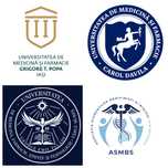 Vând materiale PDF pentru admitere la medicină