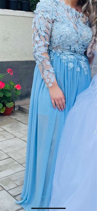 Vand rochie marimea S/M