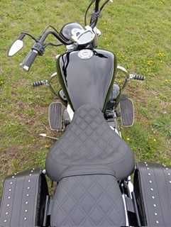 Vand Yamaha XVS 1300 - 2007