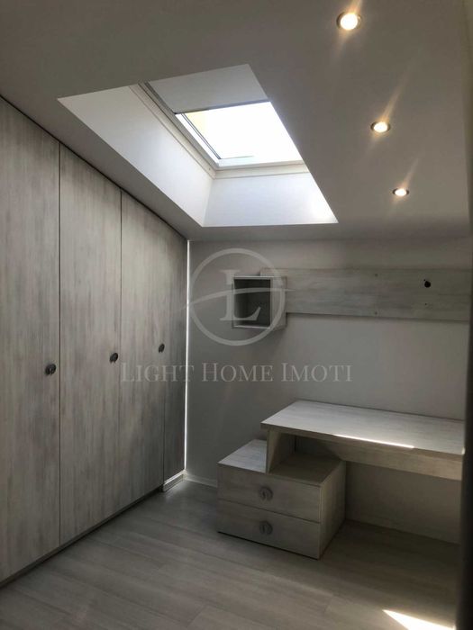 Продава се Мезонет в Пловдив, Кършияка - 110 кв.м за 1632 €/кв.м - Снимка #5