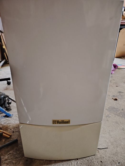 Centrala vaillant 35 kw