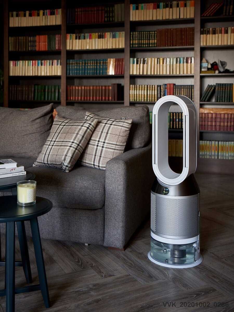 Увлажнитель-Очиститель Воздуха Dyson Original PH03/PH04 с Гарантией !!