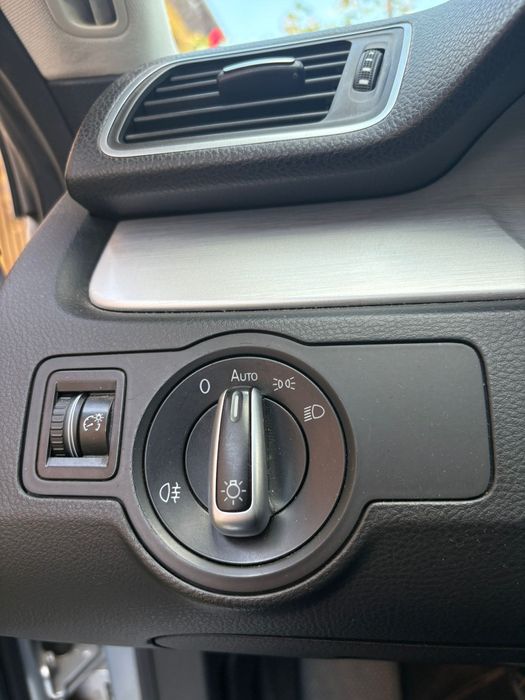 VW Passat CC 2012 2.0TDI 170CP