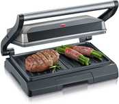 Грил скара Severin Contact Grill (KG 2394) 800W