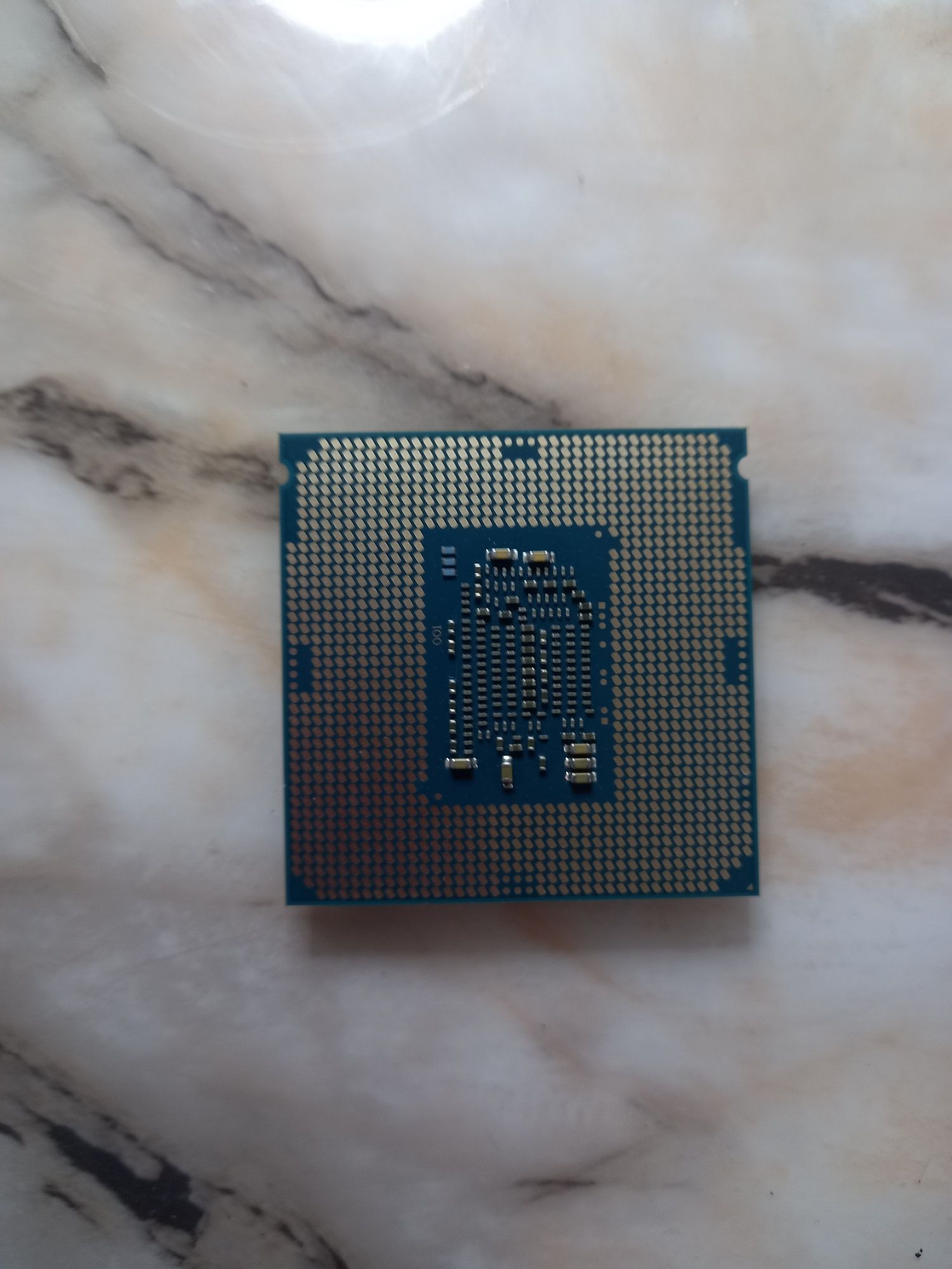 Процесор Intel® Core™ i7-6700К lga 1151