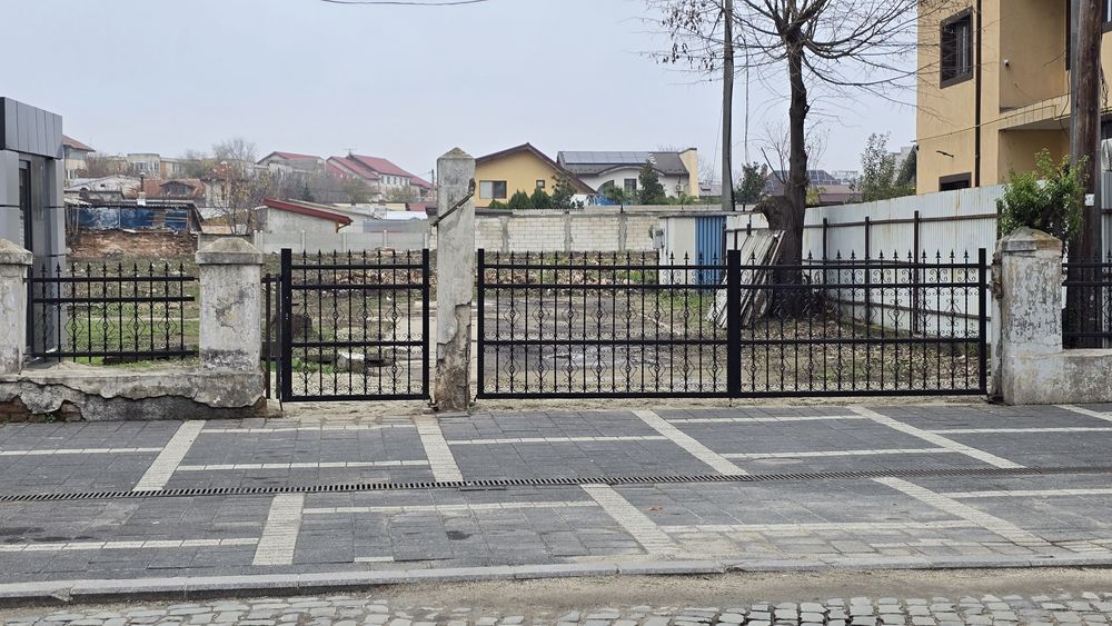 De Vânzare Loturi Teren Str Gării Nr 90