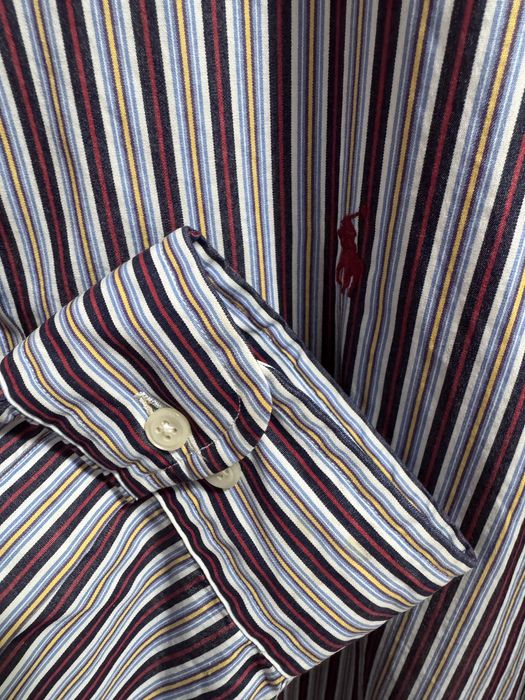 Camasa Ralph Lauren marimea XXL