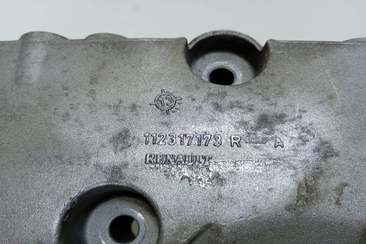 Suport motor 112317173R Dacia Duster  seria