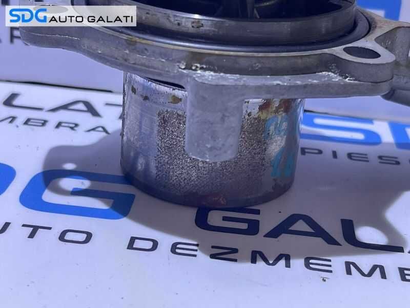 Pompa Apa cu Senzor Hepu Audi A4 B8 2.0 TDI 2008 - 2015 Cod 04L121011E [D0259]