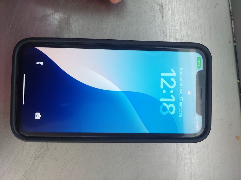 Продам айфон 11 64гб или обмен