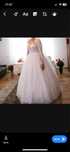 Rochie de mireasa