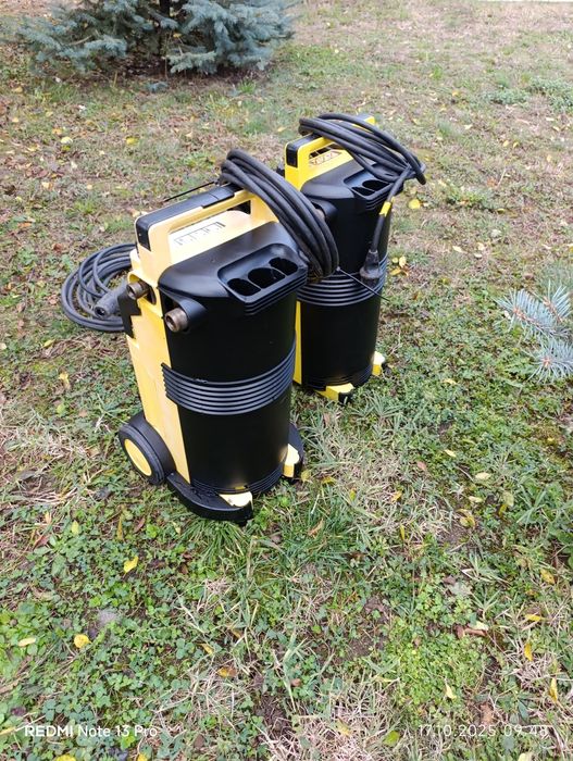 Продавам Водоструйка karcher