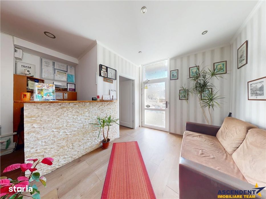 LIVE! Hotel+restaurant, Centrul Istoric - Piata Unirii, Brasov