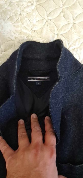 Сако Tommy Hilfiger