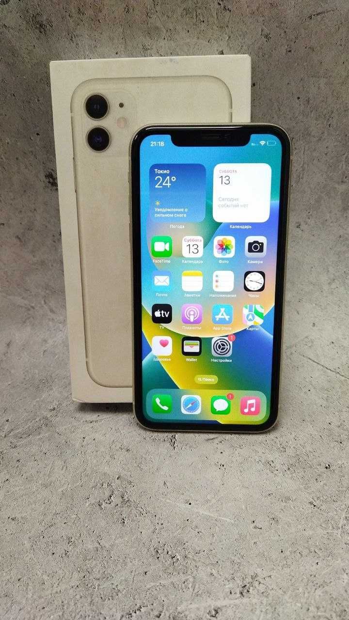 Apple iPhone 11 (Темиртау Мира 104а) 346972