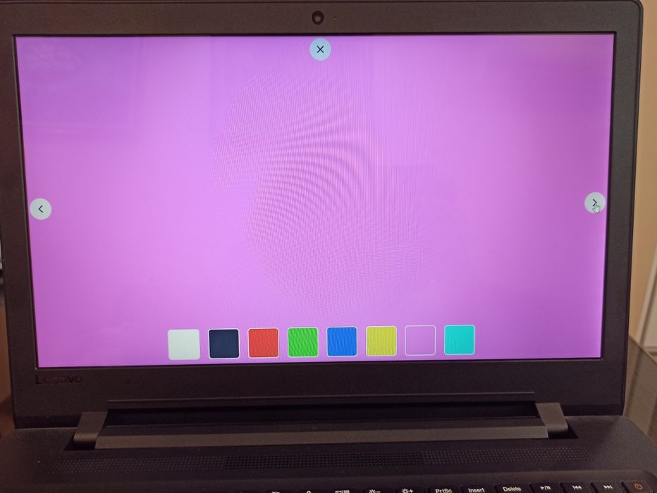 Лаптоп lenovo-в изключително добро състояние неразличимо от нов
