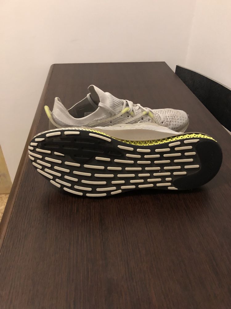 Pantof sport Adidas originals 4 D RUN ultraboost mar 45,reala