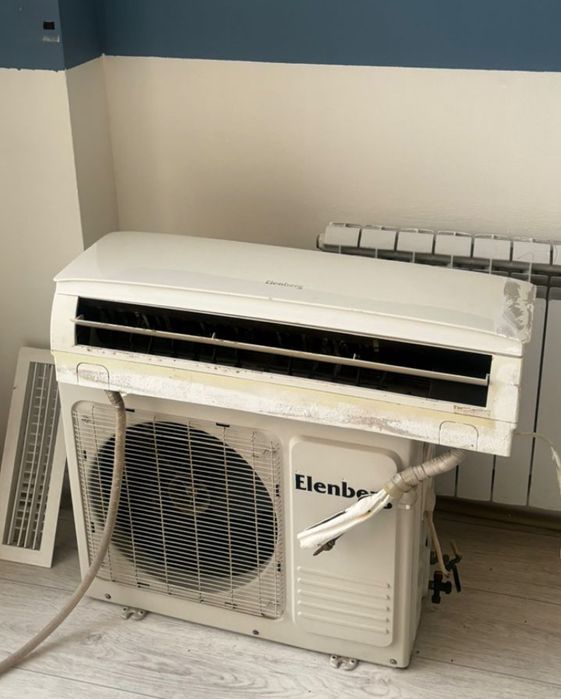 Продается кондиционер