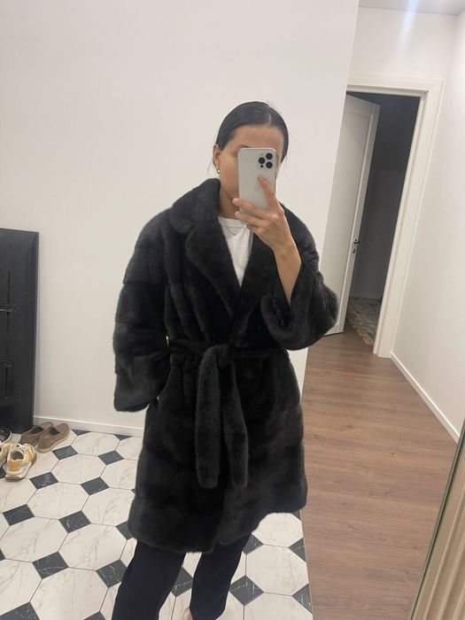 Норка шуба…шуба норка….