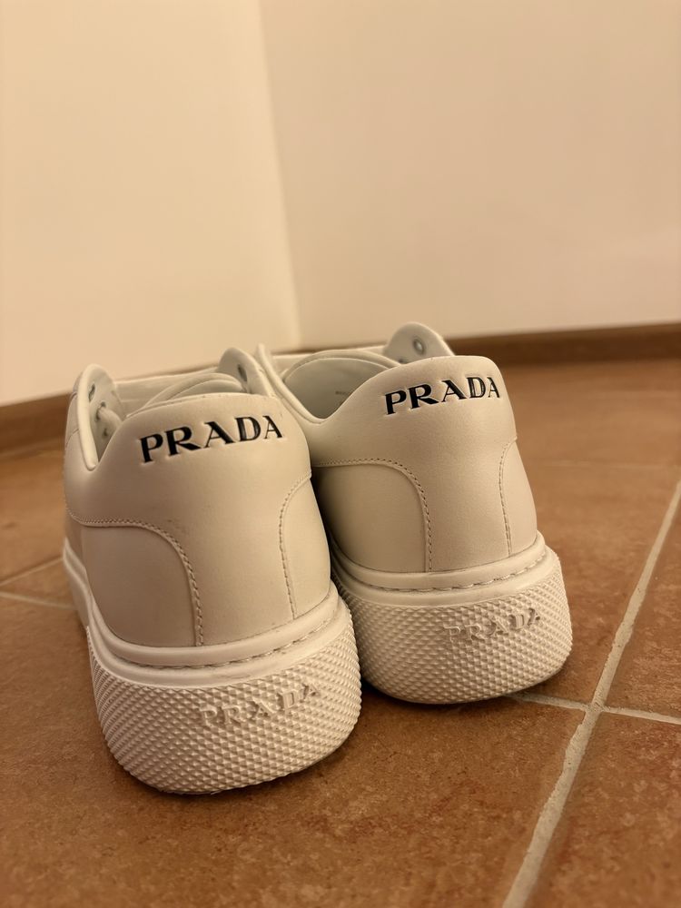 Оригинални Prada обувки
